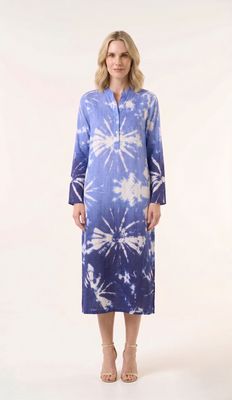 Llew Maxi Dress