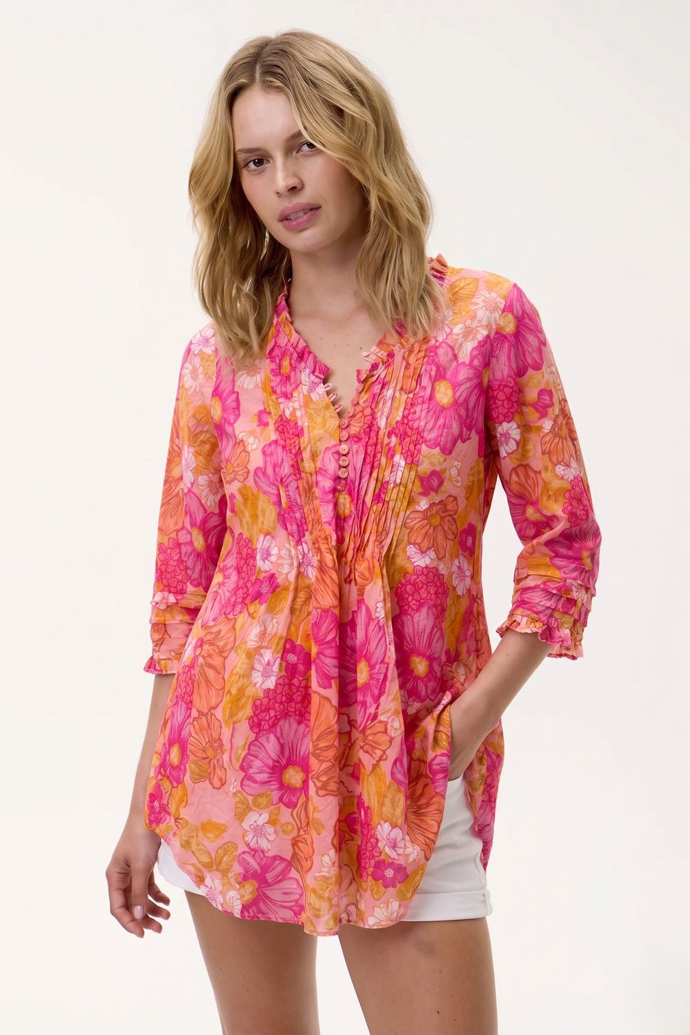 Poppy Top