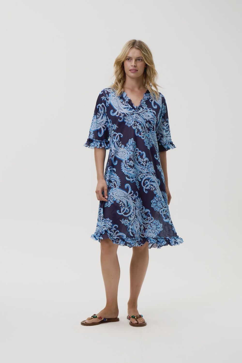 Middy Indi Dress