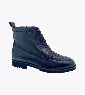 Bryn TGlove Short Boot