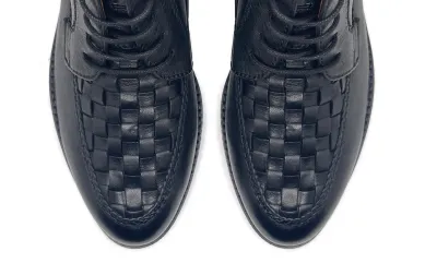 Bryn TGlove Short Boot