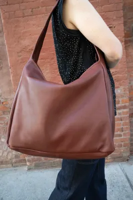 Jo Unwoven Handbag