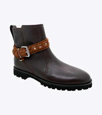 Nicolle TGlove Short Boot