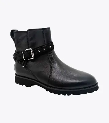 Nicolle TGlove Short Boot