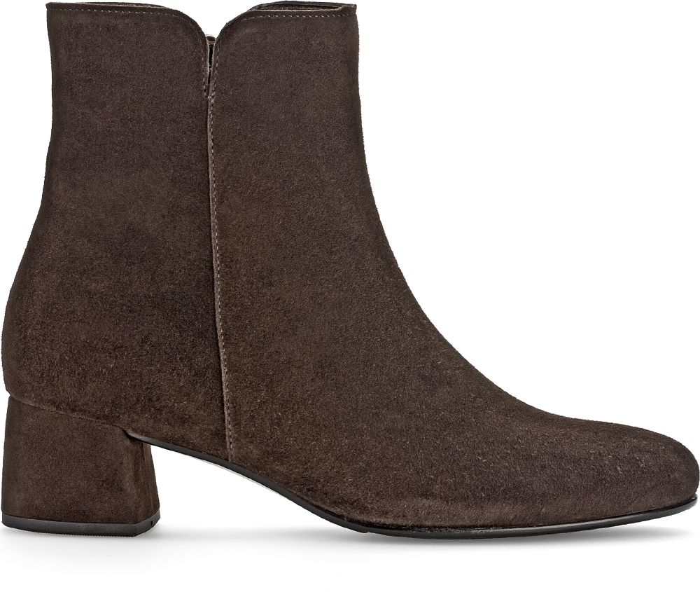 Zip Mid Boot
