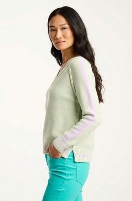 Two Timer Sweater