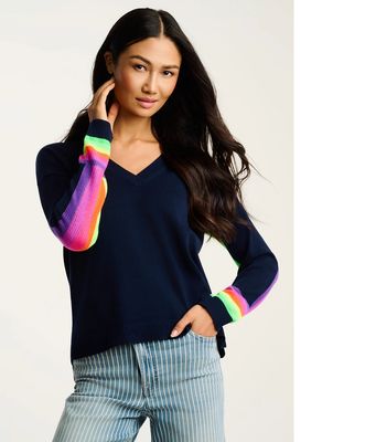 Brite Side Sweater