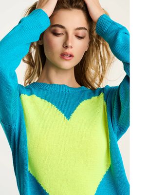 Amore Mio Sweater