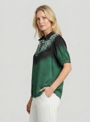 Flurry Shirt