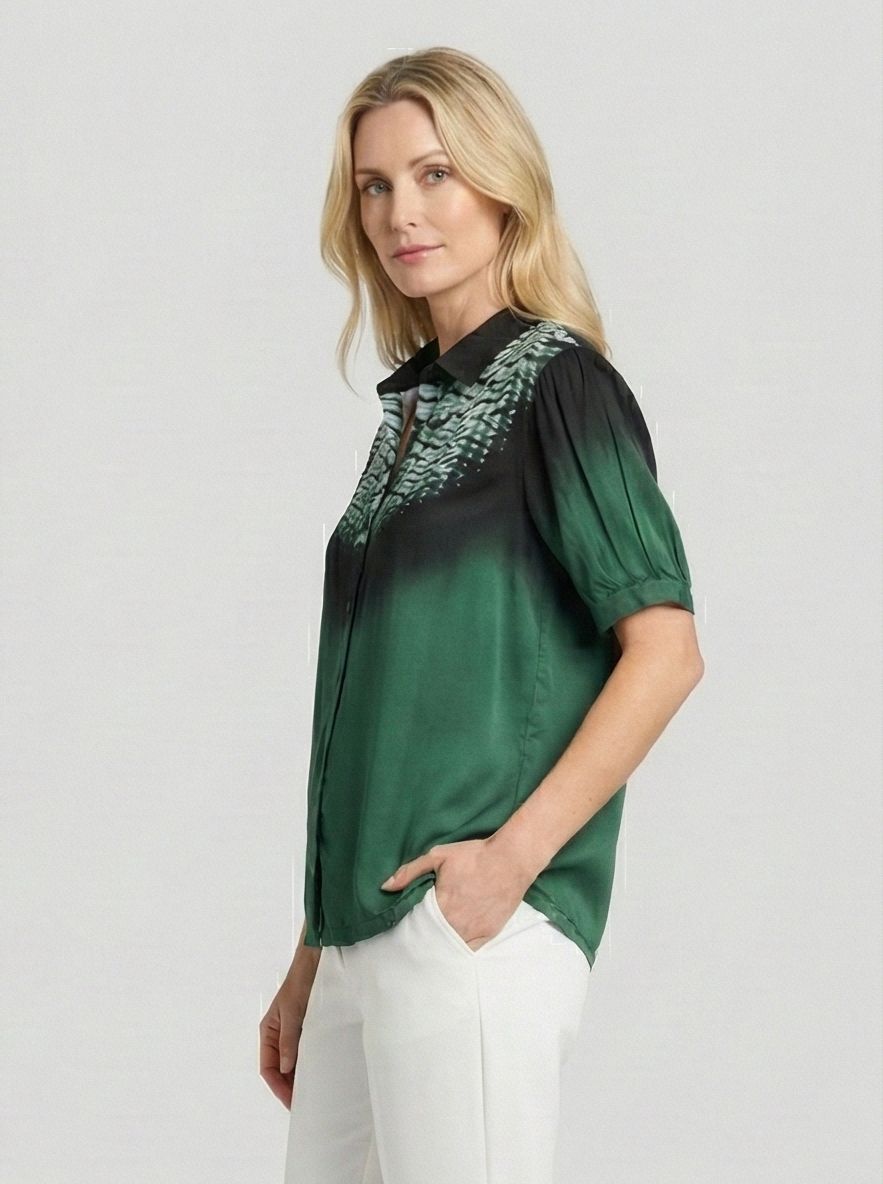 Flurry Shirt
