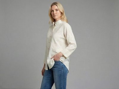 Circular Shirt