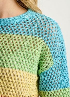 Colori Belli Sweater