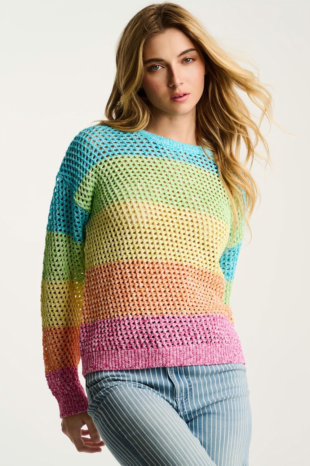 Colori Belli Sweater