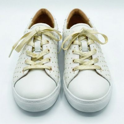 Zurich Stud TGlove Sneaker