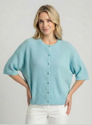 Hurry Sweater Cardigan