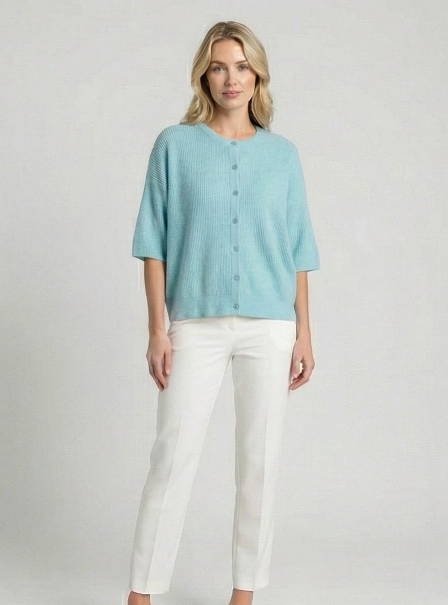 Hurry Sweater Cardigan