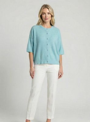 Hurry Sweater Cardigan