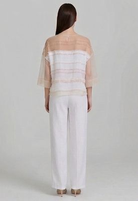 Wide-Leg Pants
