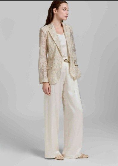 Satin Sleeveless Tank Top