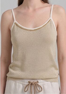 Soft Tank Top