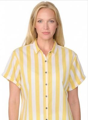 Signature Boy Camp Shirt 3222