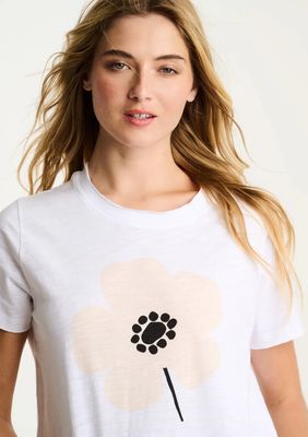 Posy Posse Tee
