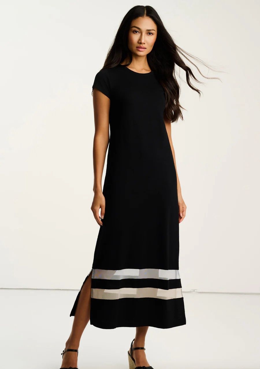 The Mesher Dress