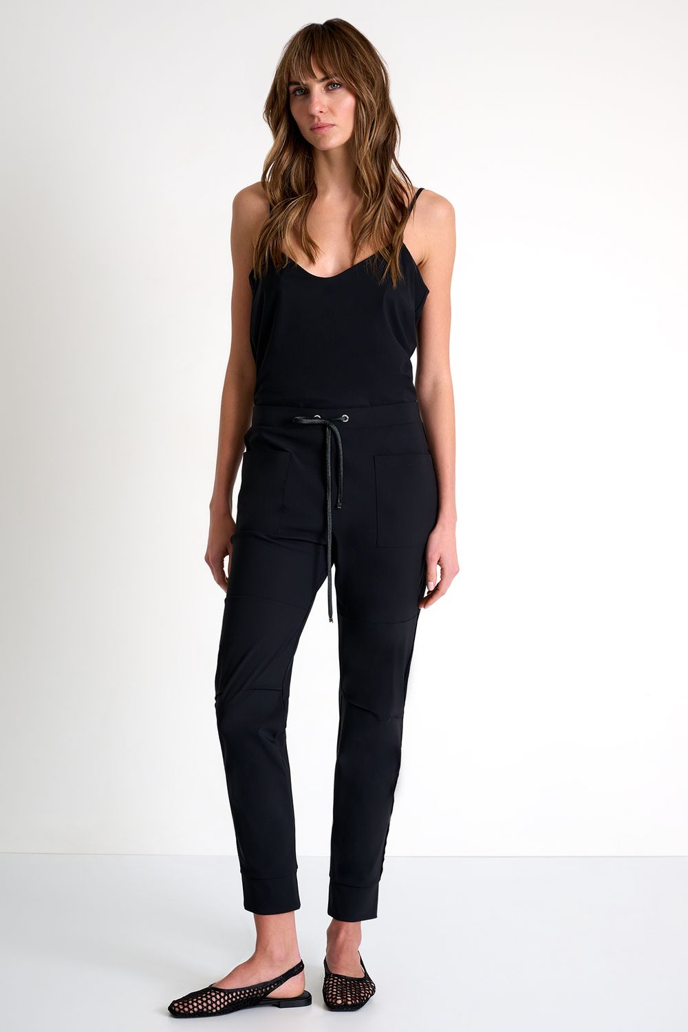 Lycra Pants