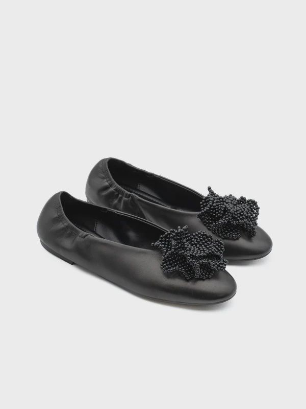 Agnes Ballet Flat