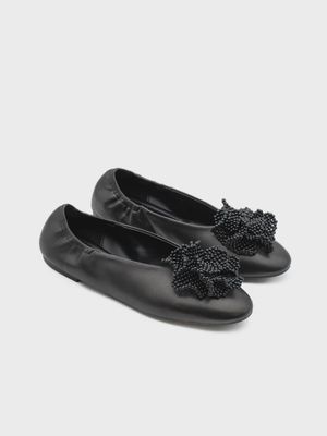 Agnes Ballet Flat