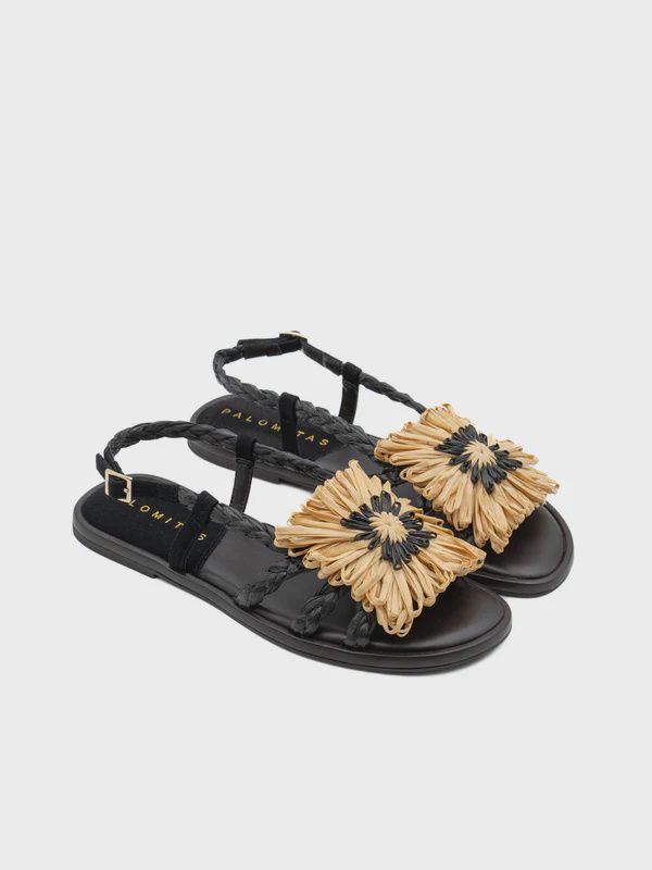 Alicia Sandal