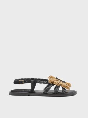 Alicia Sandal