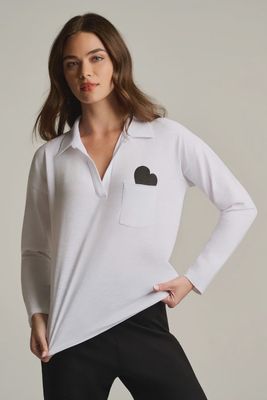 Pocket Love Tee