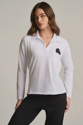 Pocket Love Tee