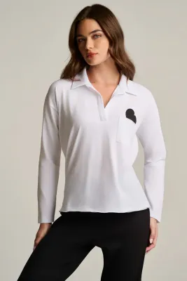 Pocket Love Tee
