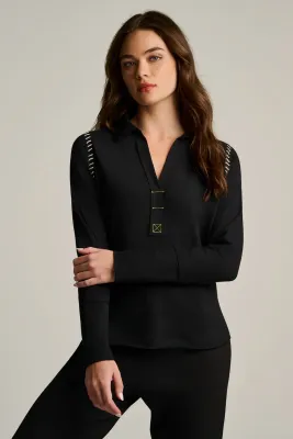 Whipster Long-Sleeved T-Shirt