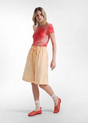 Parachute Shorts