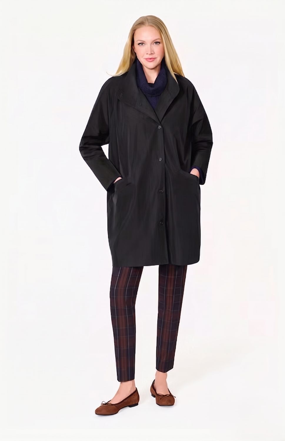 Car Coat 4301