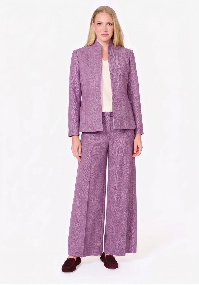 Shaped Jacket 1154