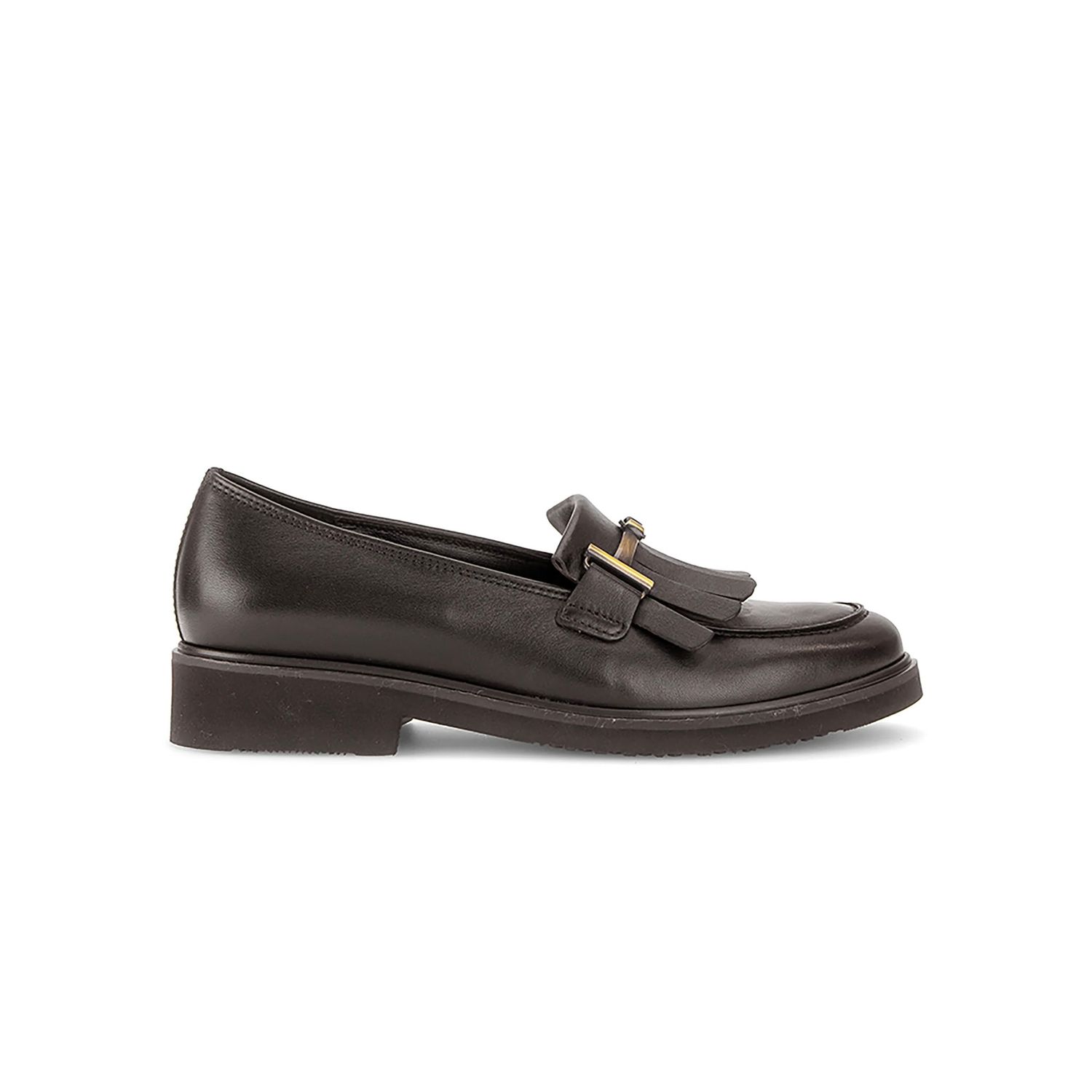 Parker Horsebit Loafer