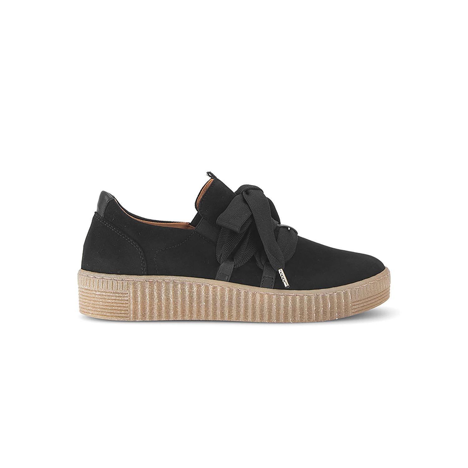 Dora Ribbon Sneaker