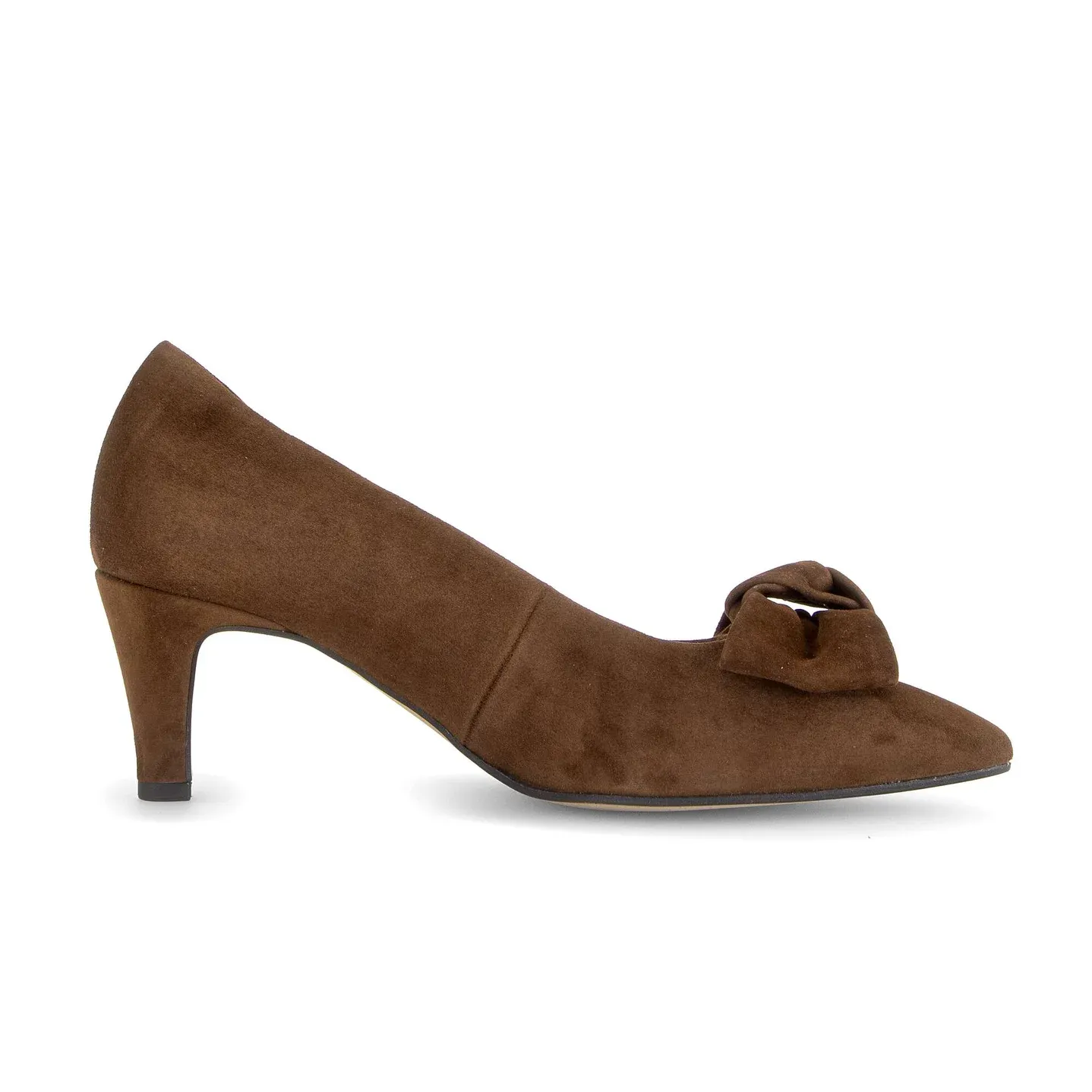 Bow Pump