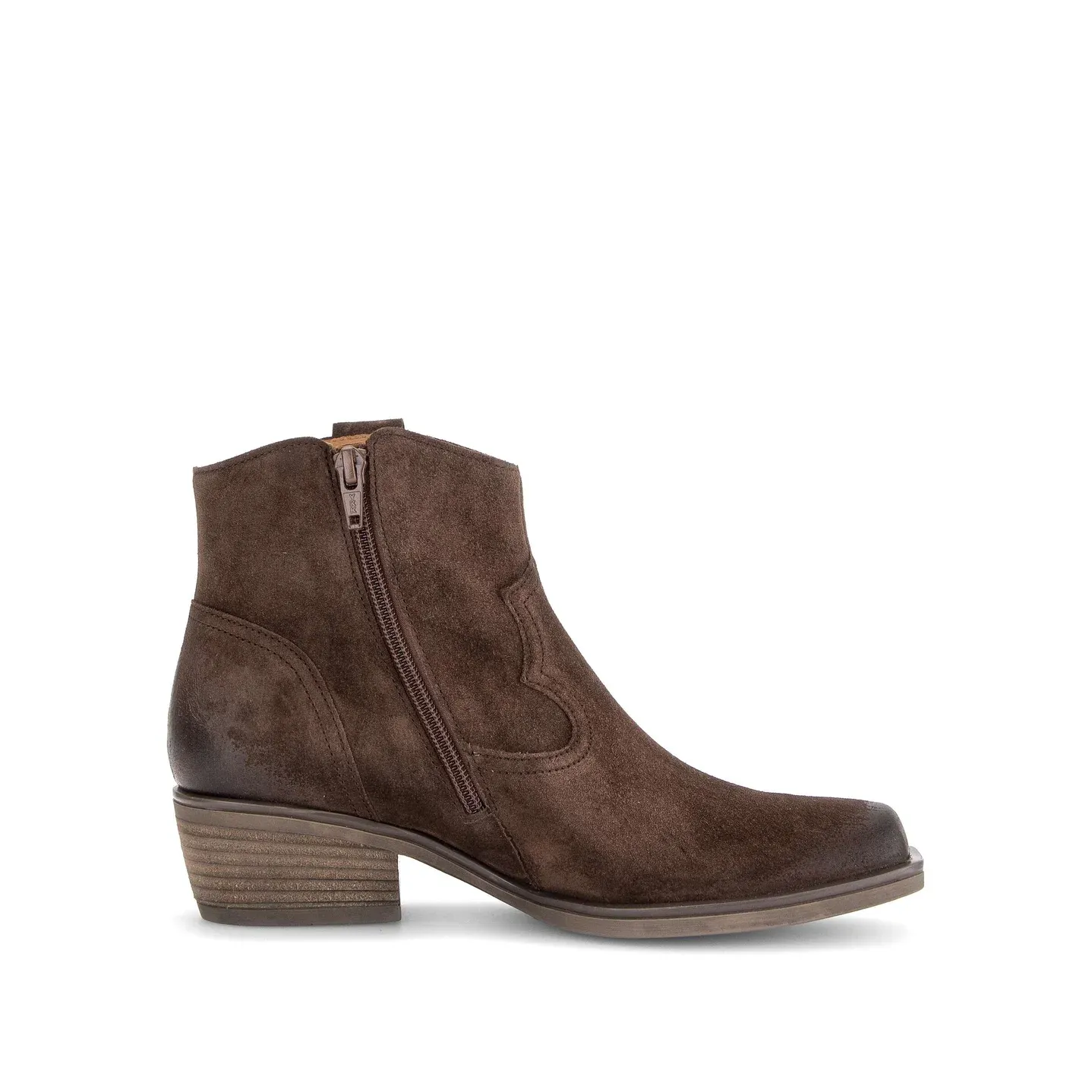 Skye Boots