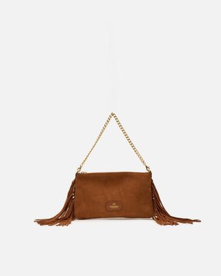Folk Pouch