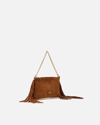 Folk Pouch