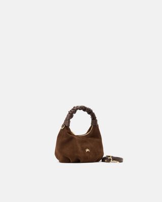 Chop Small Hobo Bag