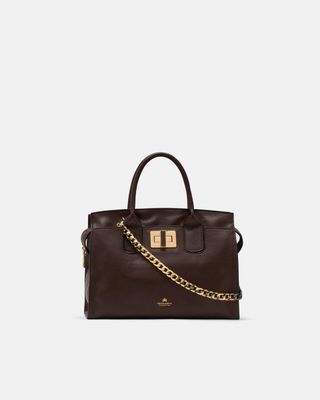 Bella Soft Medium Tote