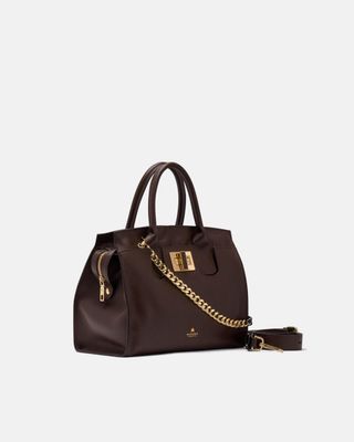 Bella Soft Medium Tote