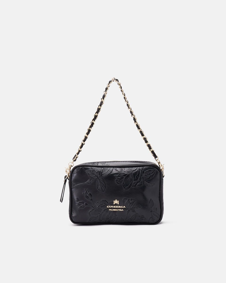 Mimi Camera Bag, Color: Black, Size: O/S