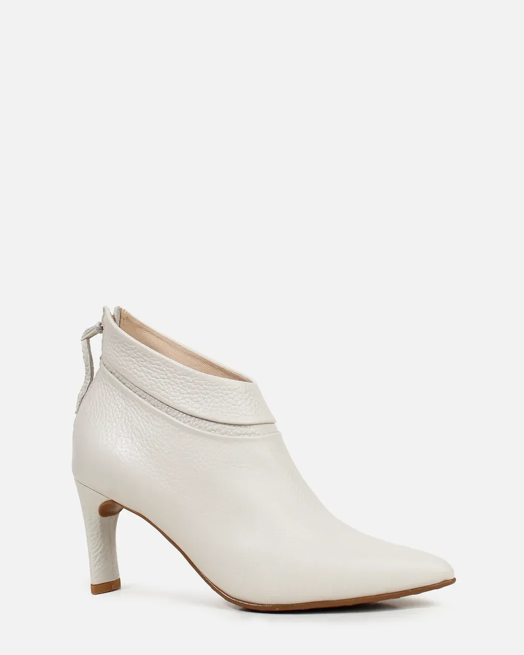Ankle Bootie